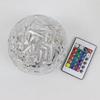 3/16 Colour Changing Water Ripple Projection Lamp  Restaurant Decoration