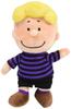 PEANUTS Soft Bean Doll Schroeder