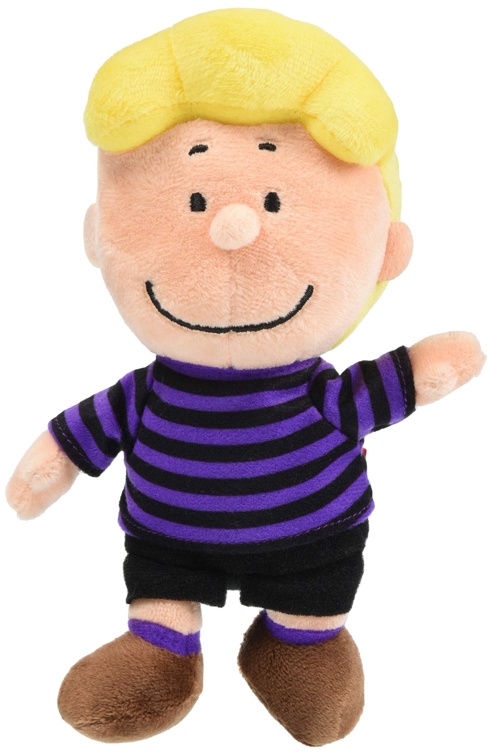 

PEANUTS Soft Bean Doll Schroeder