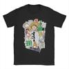 Chainsaw Man The Movie Reze Arc Graphic Printing T Shirt for Men Women  Cotton  Tee Shirt Clothes