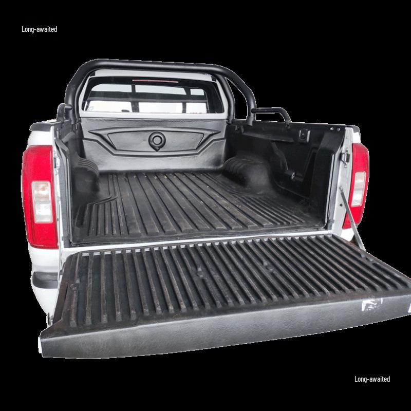 Great Wall Pao Fengjun Truck Bed Protection Mat for Models 5/6/7 - Rear Box Accessory