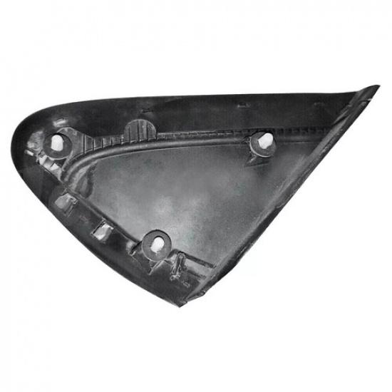 Right Front Door Corner Triangle Cover Molding Trim For Gm Chevrolet Cruze 16-19