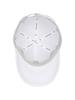 WIDEANGLE Full Mesh Ball Cap_White