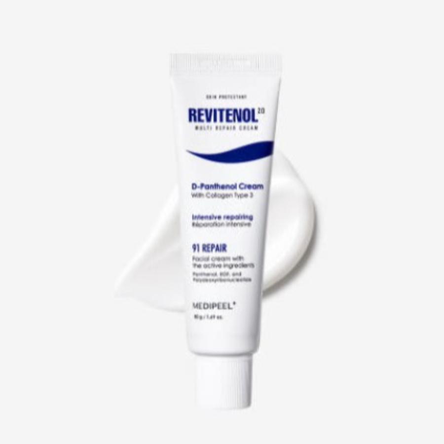 

MEDIPEEL Revitenol Cream 2.0 50g