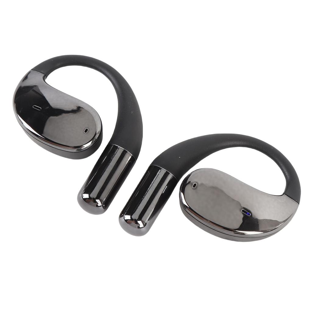 Al Translation Earphone   V5.4 Ear Hook Language Translator Earbuds   Battery Life