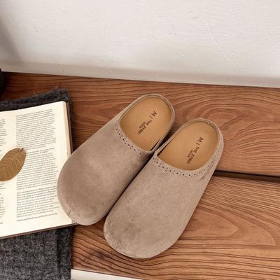 Damenschuhe – Frauen Hausschuhe