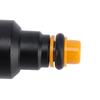 Artudatech 1PCS Fuel Injectors 0280150701 Fit Ford Motorsport Escort RS Turbo Rst Beige Car Accessories