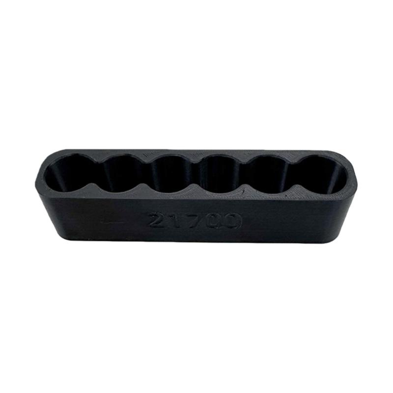 Professional Spots Welding Fixtures Bracket for 21700 Lithium Batteries Manual Assembly Ensuring Precise and Durability