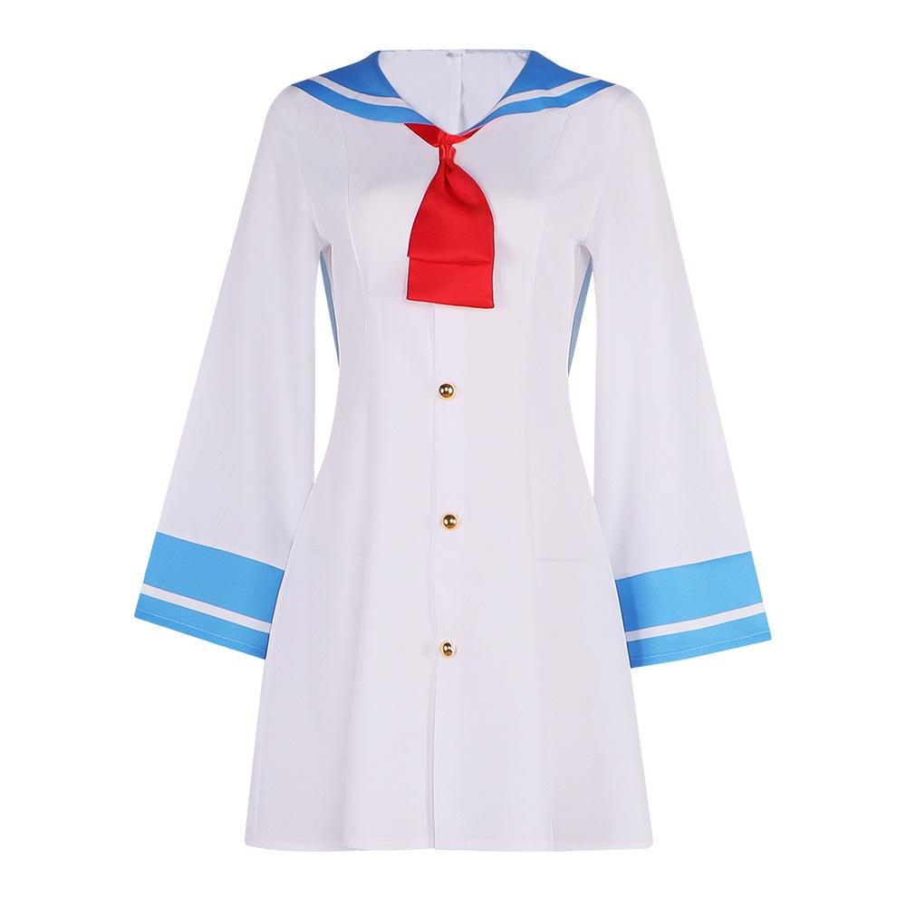 

Мое Дорогое Атри Моменты Косплей Платье Костюм Ткань Кос Одежда Женщины Аниме S