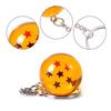 Balls Keychain    Bal Ball  Figures Car Key Chain Ring Styling