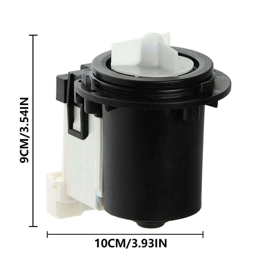 Washer Drain Pump Motor 4681EA2001T Replacement For LG Kenmore Washers Machine Replacement Part