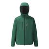 New SALOMON Uni Jackets Unisex Garden Green C30080