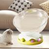 Space Capsule Cat Bed Hammock Furniture Sleeping Nest Small Pets Toy for Cats