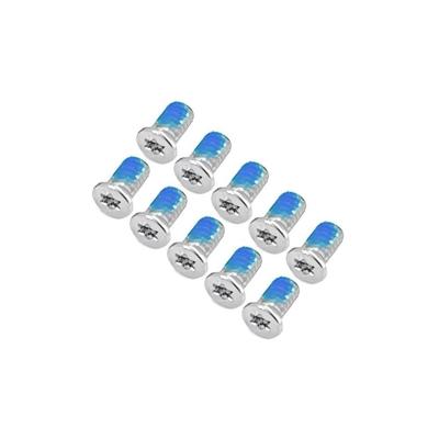 HSSDTECH Silver Laptop Screw Replacement Kit for Dell XPS 9700 9710 Precision 5750 5760