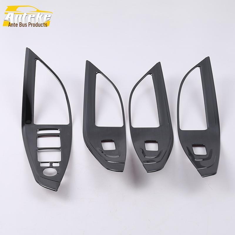 

Compatible with 18 Models: Festa Glass Lift Frame & Window Lift Armrest Switch Panel Cover