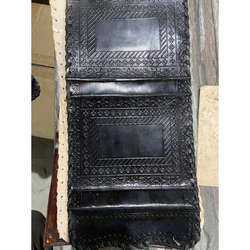 Handmade Leather Journal Notebook or Sketchbook Journal With Lock And Key, Travel Journals Gift for Women and Men, Valentine Day Gift