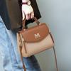 2025 New Crossbody Handbag for Women, Light Luxury Niche Versatile High-end Small Square Bag, Single Shoulder Mom Bag