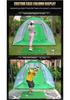 Indoor/Outdoor Golf Practice Net for Swing and Hitting