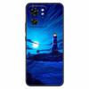 For Moto Edge 40 5G Case Shockproof Soft Silicone TPU Back Cover For Motorola Moto Edge 40 5G Phone Cases Edge40 2023 Cool Cute