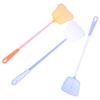 1Pc Household Plastic Fly Trap Mosquito Swatter Fly Killer Hand Manual Flapper