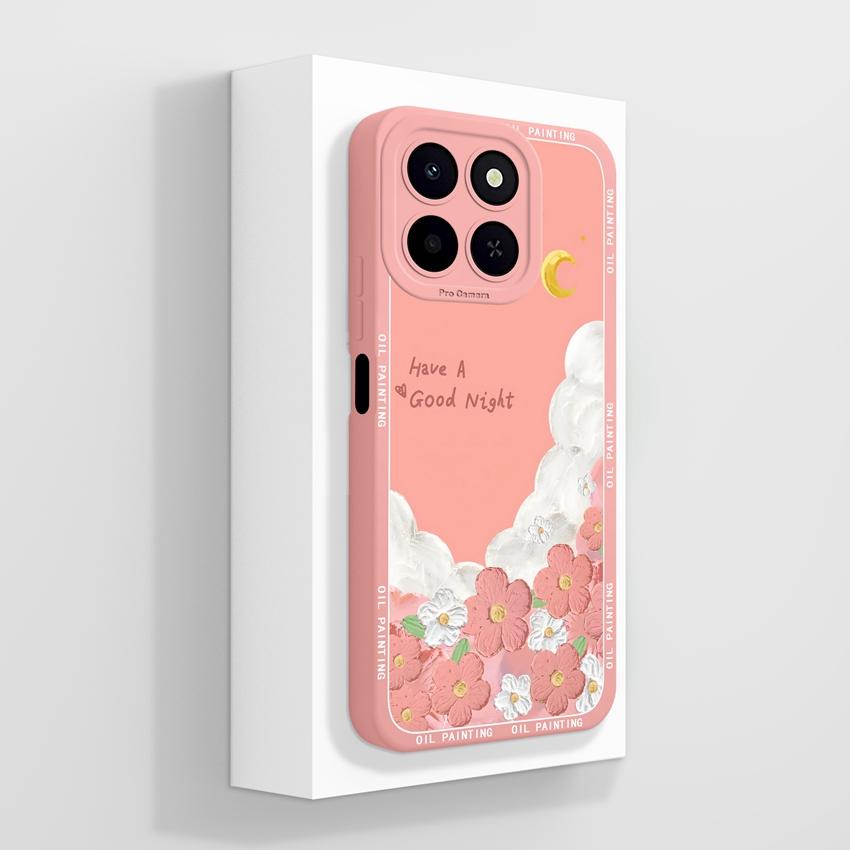 Beautiful Butterfly Phone Case For Huawei X6C Honor 400 Lite Pura 80 Pro Plus Ultra Liquid Silicone Soft Bumper Dustproof Cover For Huawei Bumper Bags