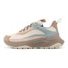 Timberland Motion Access Fashion Versatile Waterproof Lightweight Hiking Shoes Women Hiking Shoes Light-Beige Light-Blue A2N4BA4C