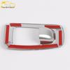 E-Class Handbrake Bright Ring & Center Console Decorative Patch Accessories
