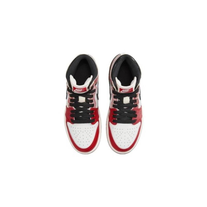 Jordan 1 Retro OG X Marvel High Spider-Man: Across the Spider-Verse - DV1749-601