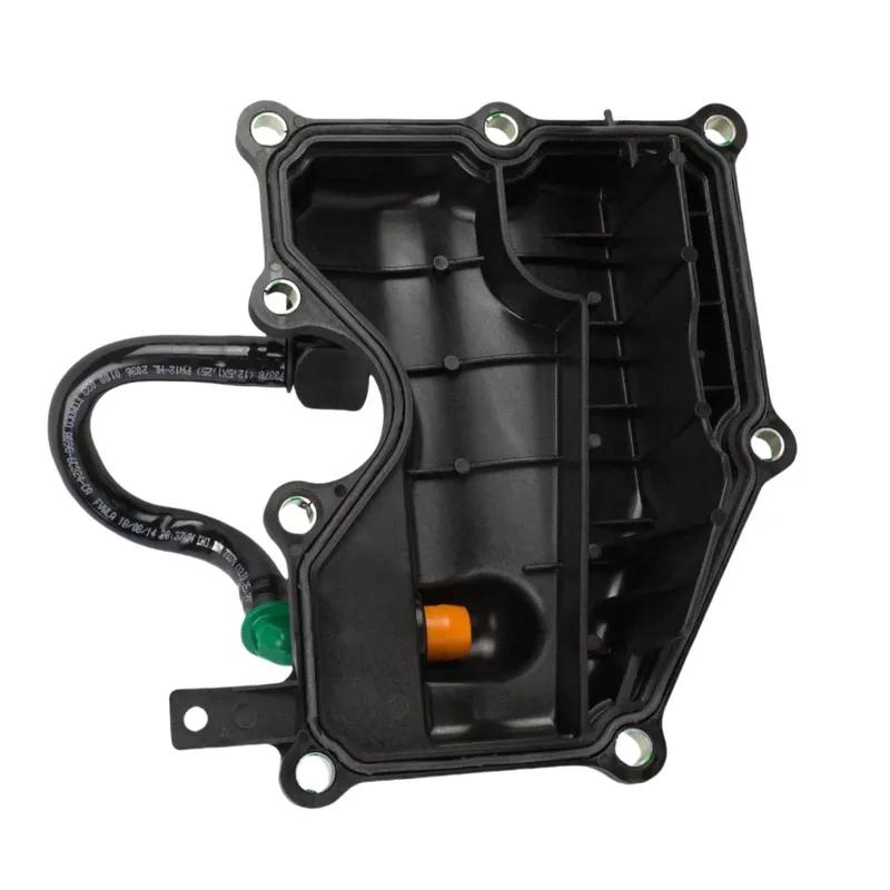 Oil Water Separator For Ford Focus Fusion Taurus Escape Explorer 4-Door 2.0L 2015-2017 Jaguar F-Pace XF 2.0L 2015- AG9Z6A785A