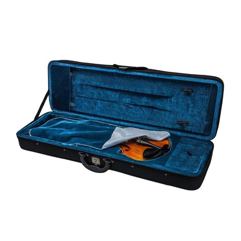 Hufeng 3/4 Oxford Cloth Violin Case