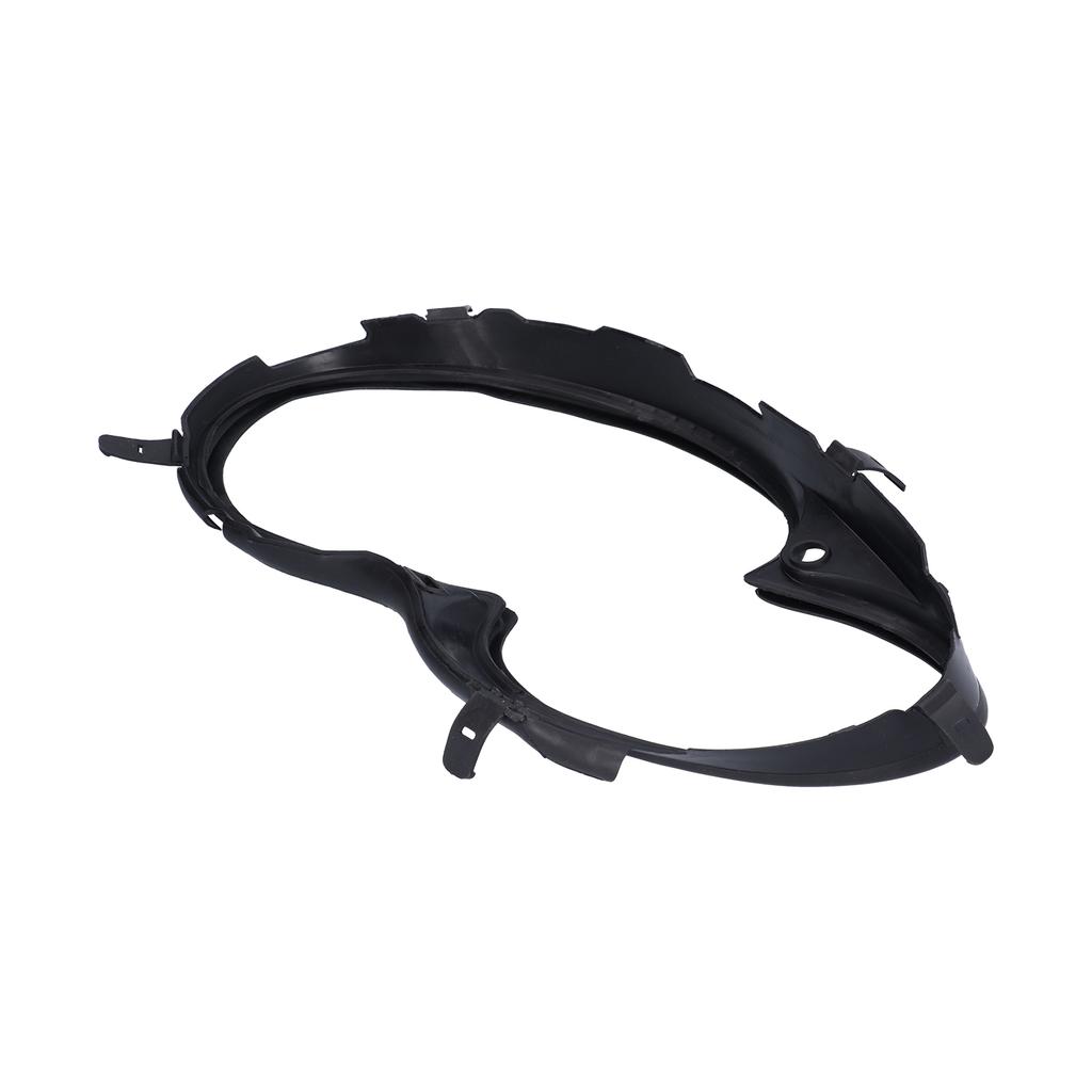 Garnitură de etanșare exterioară far dreapta 2098260291 Potrivită pentru Mercedes Benz CLK320 CLK350 CLK500