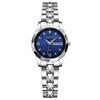 Langjue Watch Men'S, Fashion Couple Watch, Calendar Luminous Men'S Watch High-End Business Men'S Watch