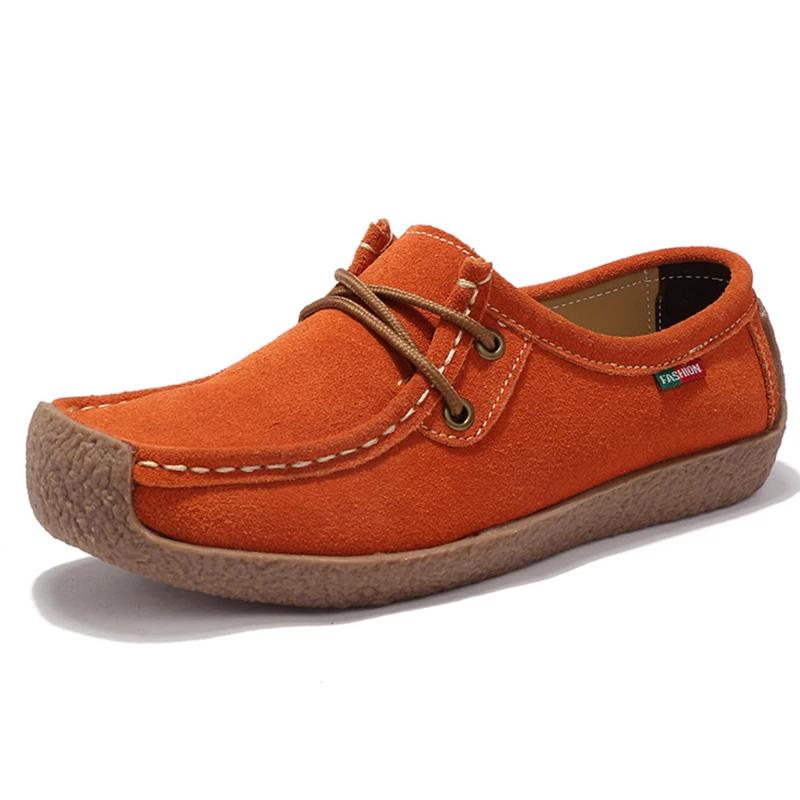 Women Flats Fashion Casual Sneakers New Comfortable Female Casual Walking Footwear Fashion Large Size Loafers Shoes