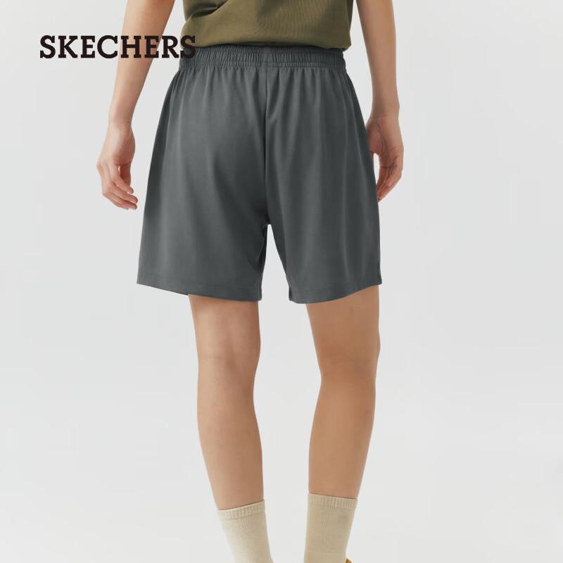 Skechers Women's Woven Shorts P226W194