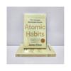 Atomic Habits By James Clear Build Good Habits English Paperback Reading Books