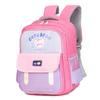 Schoolbag Japanese college style cute cartoon schoolbag for boys and girls in grades 1-1 high-quality summer vacation class travel backpack