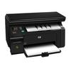 HP LaserJet Pro M126 Series Black & White Multifunction Laser Printer CN Plug (adapter Included)