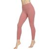 Zenvy Leggings Women's Canyon Pink/Black DQ6016-634