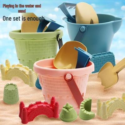 Outdoor-Spaß & Sport – Sandkästen & Strandspielzeug