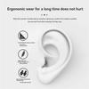 Ear Plugs Bluetooth Headset with Receiver Labor Protection Earphone for Work Hearing Protection Noisy Places