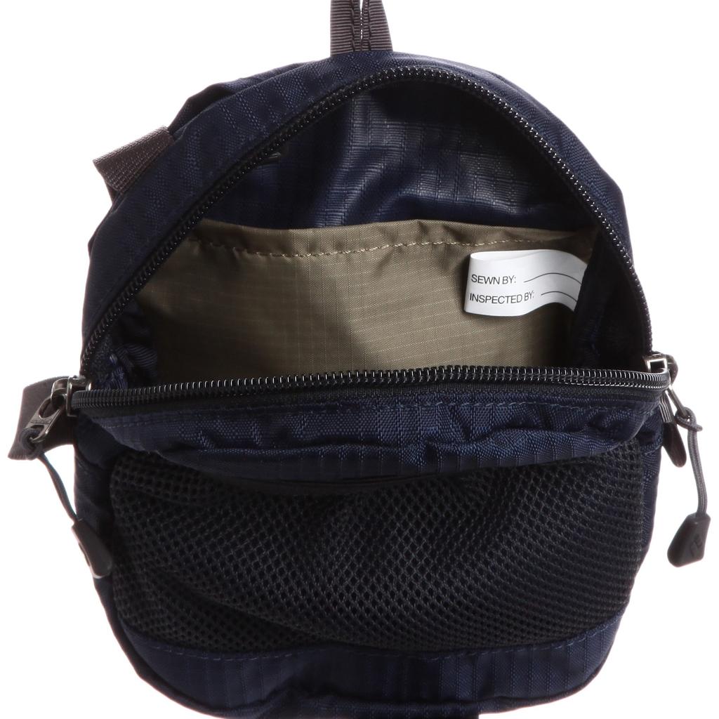 Montbell Fästbar Pouch 1123775 NV (NV)