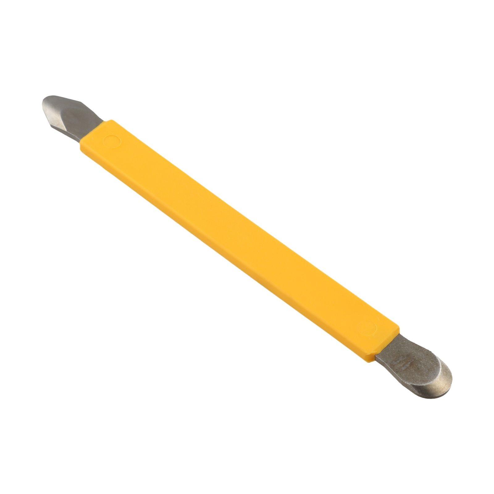 

Caulking Sheet Seam Scraping Tool Glue Tungsten Steel