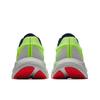 Anta Travel Step Low Top Running Shoes Men's Neon Frequency Green/Sand Grain Gray Sneakers 112435546-10