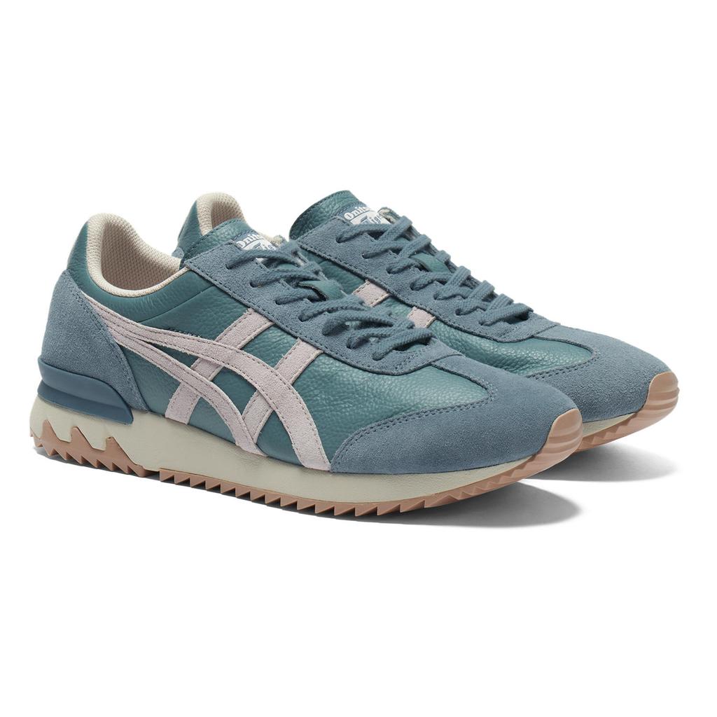 Onitsuka Tiger California 78 EX VIN Grey Floss Lilac Hint