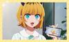 [Oshi No Ko] Memorial Clear Card Collection 10-Pack Box