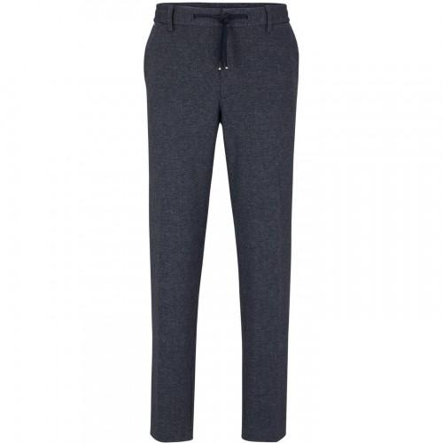 BOSS Mens Kane Chinos