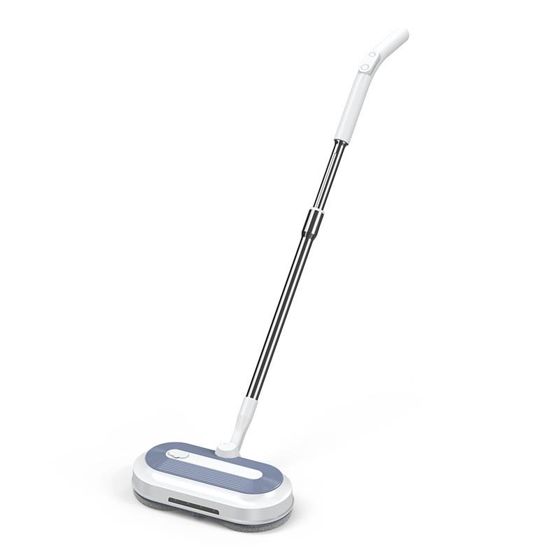 Wireless Portable Electric Mop Household Sweeping And Mopping All-in-one Machine Automatic Water Spray Mopping Machine