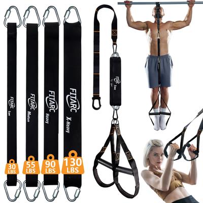 Attrezzature fitness – Bande e fasce elastiche di resistenza