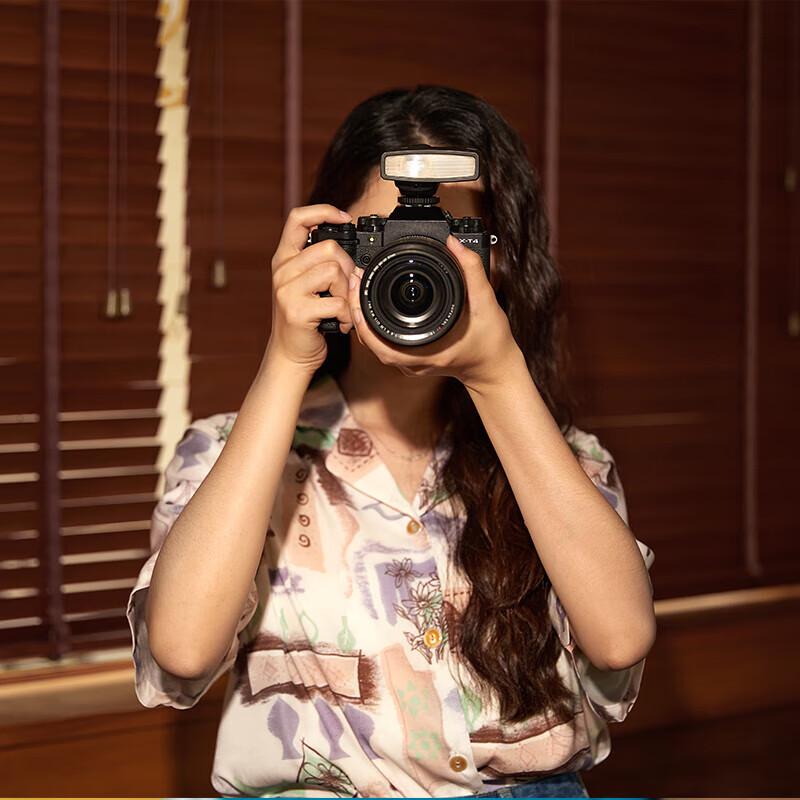 Godox Lux Junior Retro Camera Flash