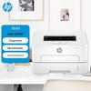 HP Laser 303d Automatic Duplex Laser Printer